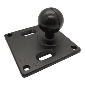 Rizzen 75x75mm VESA Plate with 1.5-inch Ball RIZZ-CMSB
