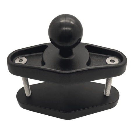 Rizzen Square Post Clamp Base RIZZ-CSPB