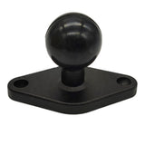 Rizzen 1-inch Diamond Ball Base RIZZ-DBS