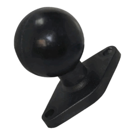 Rizzen 1-inch Diamond Ball Base RIZZ-DBS