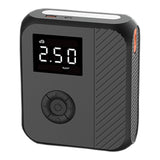 Rizzen HZ010 12000mAh 5V Jump Starter and Air Pump RIZZ-HZ010