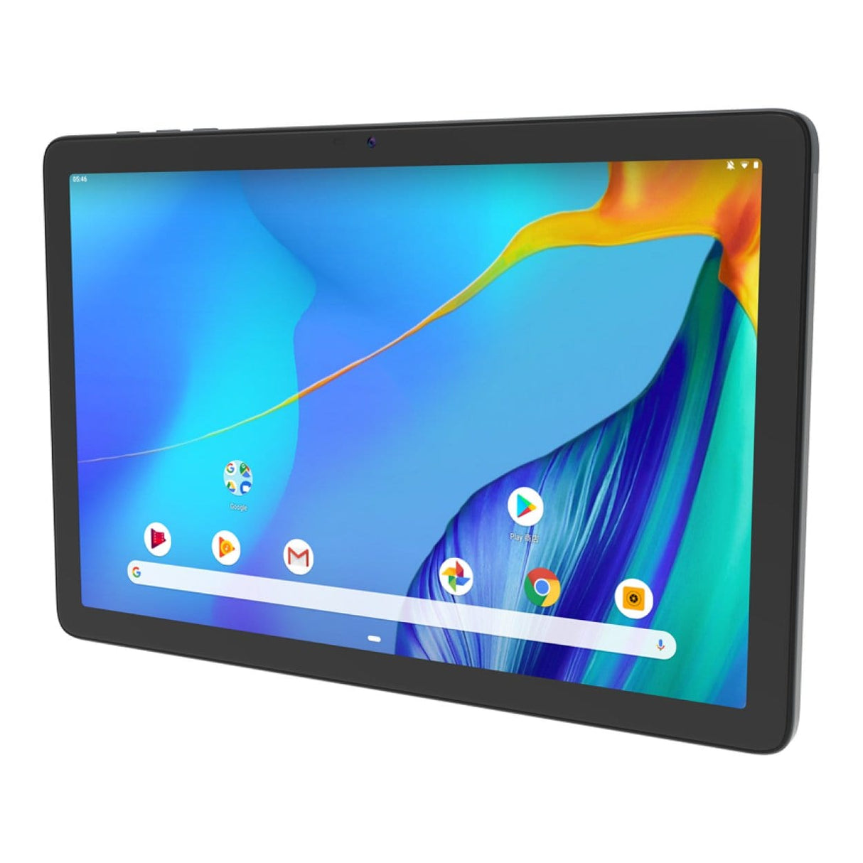 Rizzen LunaPad 11 10.1-inch HD Tablet - Unisoc T606 64GB EMCP 4GB RAM Wi-Fi LTE Android 15