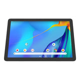 Rizzen LunaPad 11 10.1-inch HD Tablet - Unisoc T606 64GB EMCP 4GB RAM Wi-Fi LTE Android 15