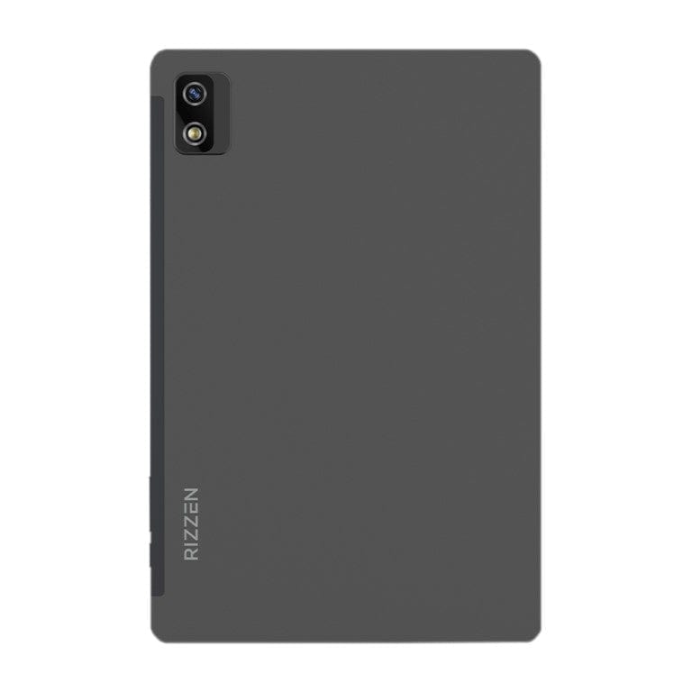 Rizzen NovaTab S1 10.1-inch FHD+ Tablet - Spreadtrum T606 64GB ROM 4GB RAM LTE Android 12 RIZZ-NV-TAB-S1
