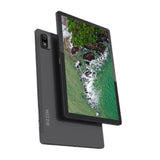 Rizzen NovaTab S1 10.1-inch FHD+ Tablet - Spreadtrum T606 64GB ROM 4GB RAM LTE Android 12 RIZZ-NV-TAB-S1
