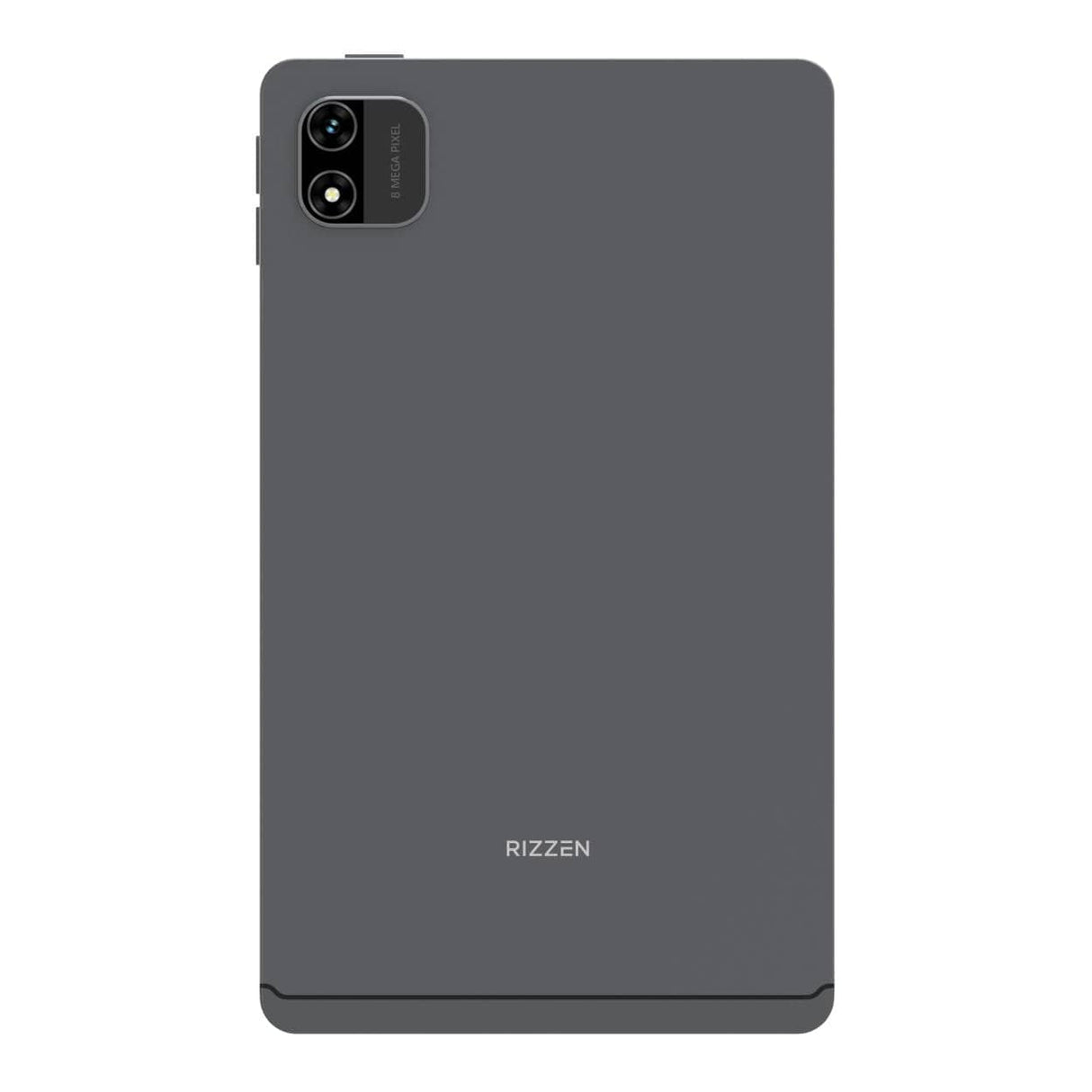 Rizzen NovaTab Q1 8.68-inch Tablet - Unisoc T615 128GB ROM 4GB RAM Wi-Fi LTE Android 15