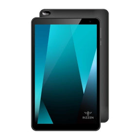 Rizzen NovaTab R10 10.1-inch HD Tablet - Spreadtrum T310 64GB ROM 2GB RAM LTE Android 13 GO