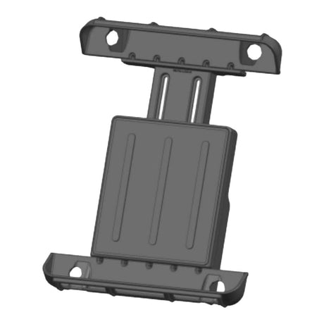 Rizzen PBJ02 270x196x12mm Rugged Tablet Holder with Lock RIZZ-PBJ02L