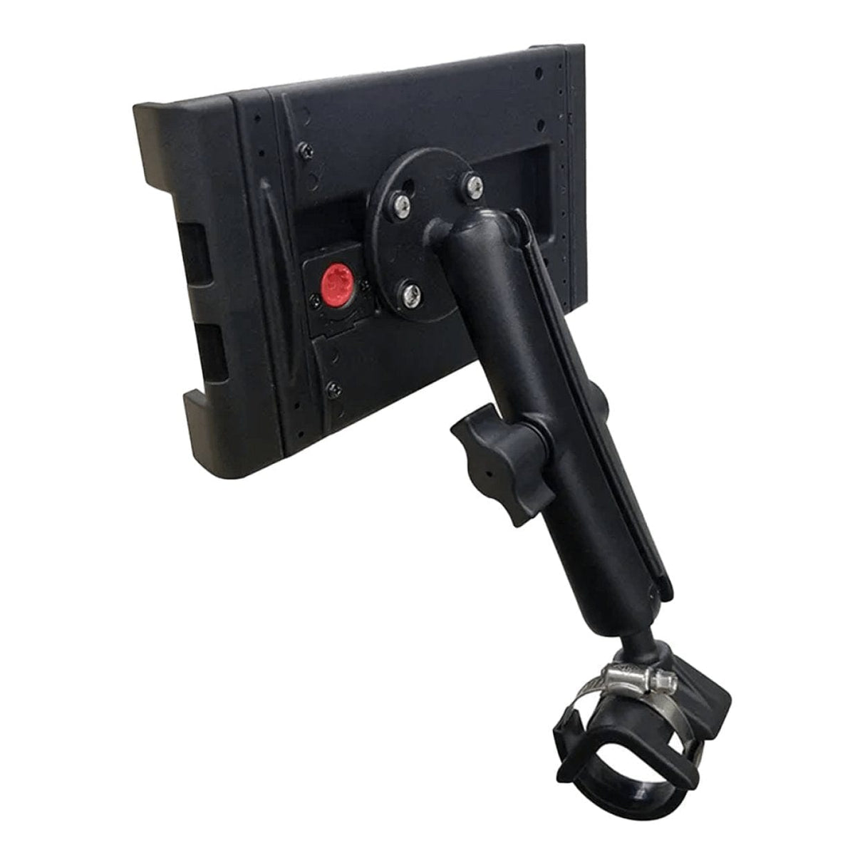 Rizzen 8 to 9.7-inch Adjustable Tablet Holder RIZZ-TAB-PAN-B