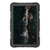 Rizzen Rugged Protective Tablet Cover for Rizzen X1