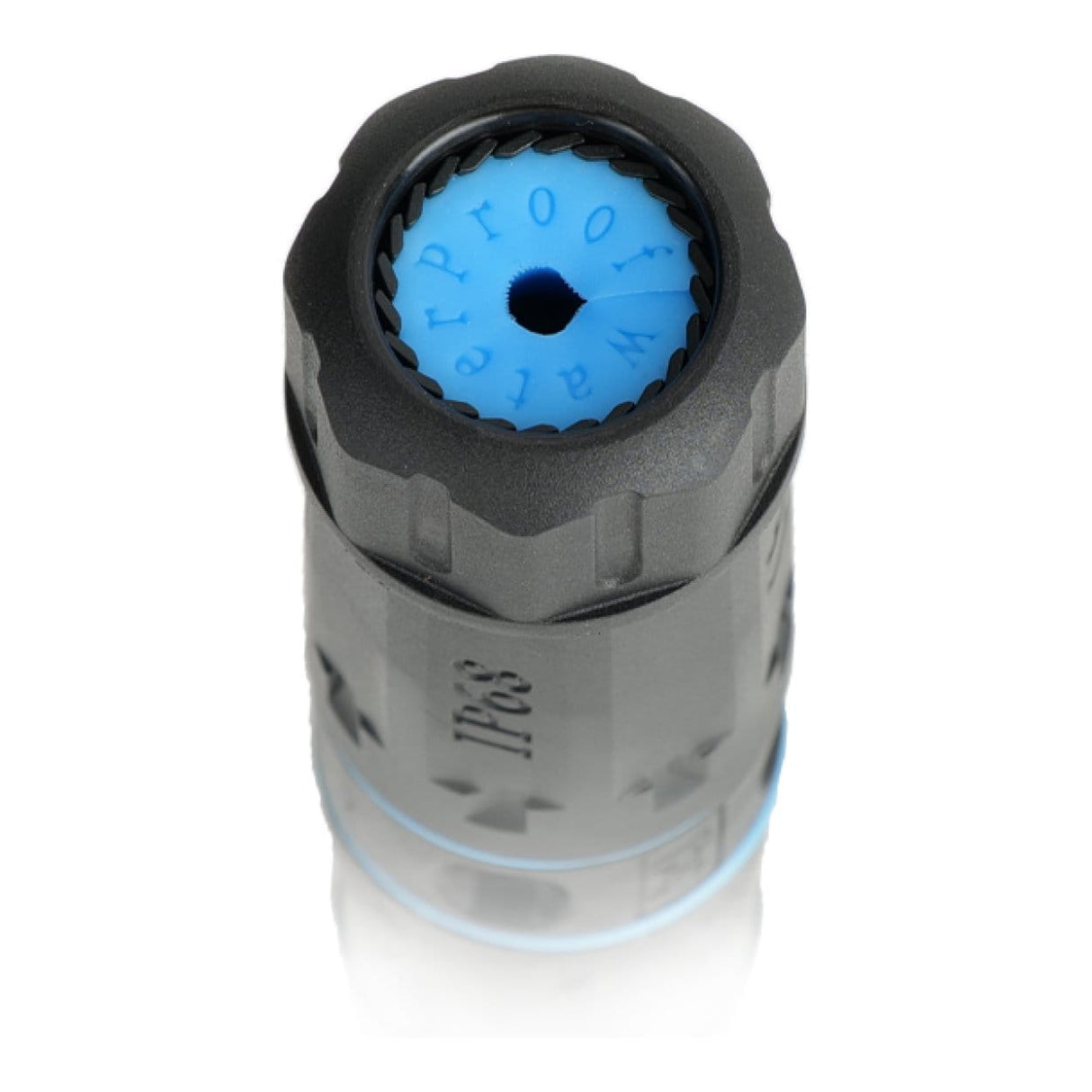 Linkbasic CAT6 RJ45 Outdoor Barrel Connector RJ45A-CAT6O