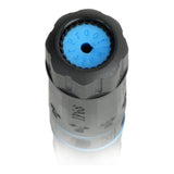 Linkbasic CAT6 RJ45 Outdoor Barrel Connector RJ45A-CAT6O