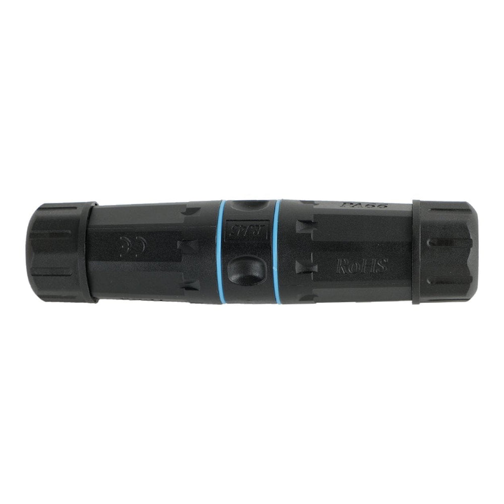 Linkbasic Tools Linkbasic CAT6 RJ45 Outdoor Barrel Connector RJ45A-CAT6O – FirstShop