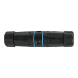 Linkbasic CAT6 RJ45 Outdoor Barrel Connector RJ45A-CAT6O