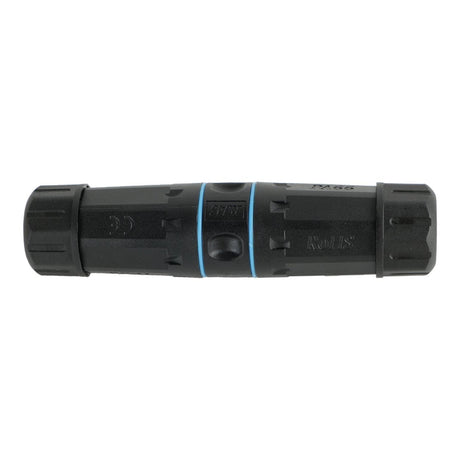 Linkbasic CAT6 RJ45 Outdoor Barrel Connector RJ45A-CAT6O