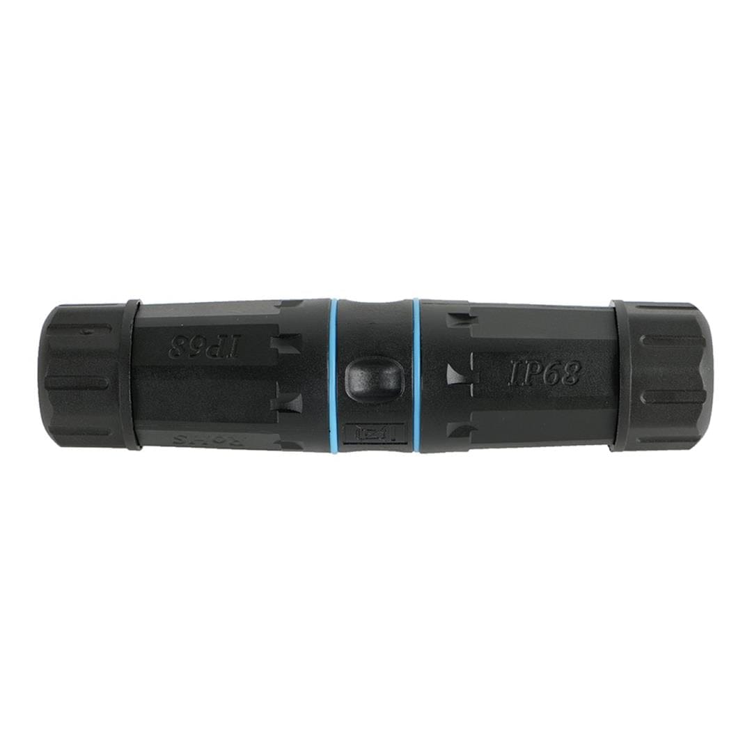 Linkbasic CAT6 RJ45 Outdoor Barrel Connector RJ45A-CAT6O