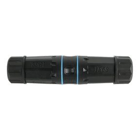 Linkbasic CAT6 RJ45 Outdoor Barrel Connector RJ45A-CAT6O