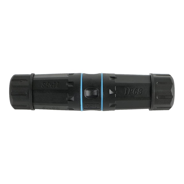 Linkbasic CAT6 RJ45 Outdoor Barrel Connector RJ45A-CAT6O