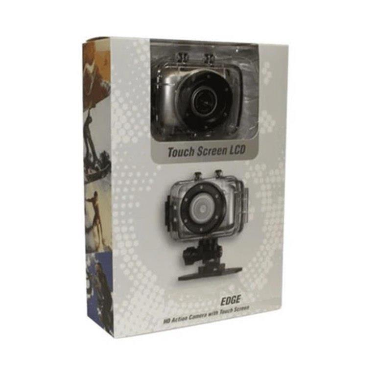 Photography Volkano Extreme 4k Uhd Action Camera 4k Uhd Volkano