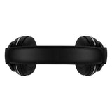 Rocka Cortex Series Aux Wired Headset Black RK-2007-BK