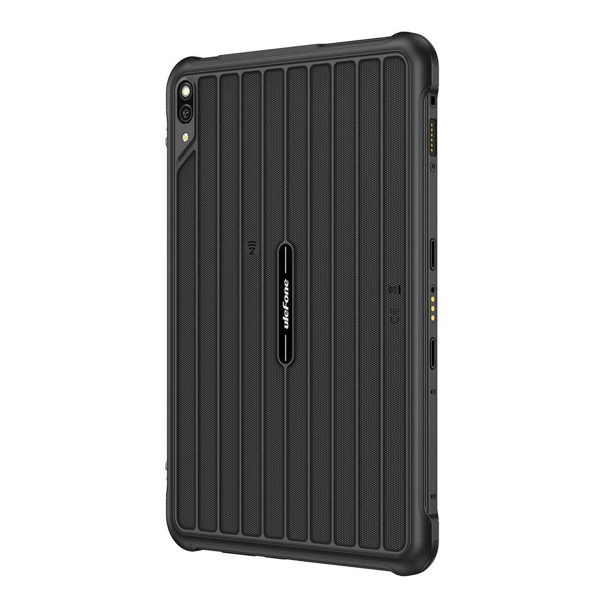 Ulefone RugKing Pad 2 Pro 10.1-inch HD+ Rugged Tablet - Unisoc T7250 256GB ROM 8GB RAM LTE Android 16