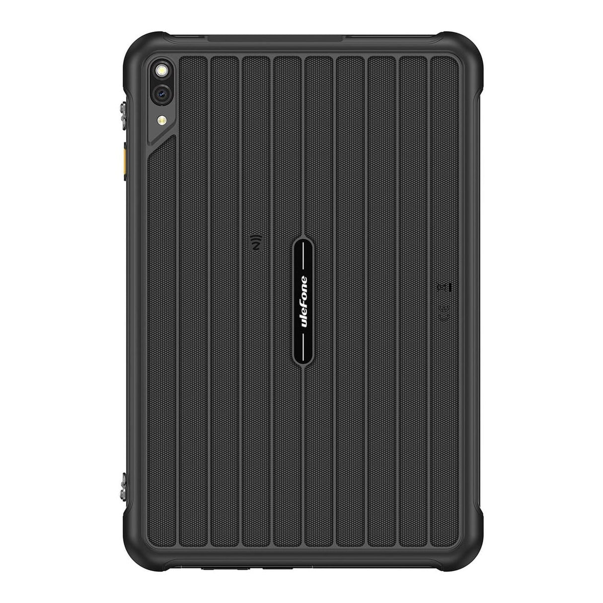 Ulefone RugKing Pad 2 Pro 10.1-inch HD+ Rugged Tablet - Unisoc T7250 256GB ROM 8GB RAM LTE Android 16