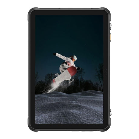 Ulefone RugKing Pad 2 Pro 10.1-inch HD+ Rugged Tablet - Unisoc T7250 256GB ROM 8GB RAM LTE Android 16