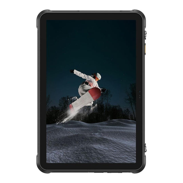Ulefone RugKing Pad 2 Pro 10.1-inch HD+ Rugged Tablet - Unisoc T7250 256GB ROM 8GB RAM LTE Android 16