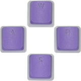 Royal Kludge Pudding Keycaps Purple RK-PURPLE-PK