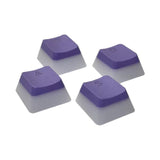 Royal Kludge Pudding Keycaps Purple RK-PURPLE-PK