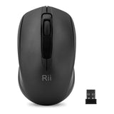 Rii RK200 Wireless Keyboard and Mouse Combo
