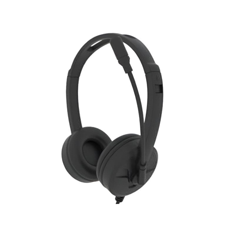 Mecer Headset with Microphone RKH51-WCED