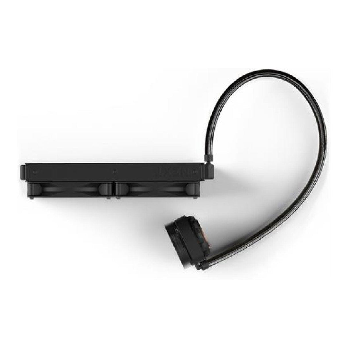 NZXT Kraken X62 RGB AIO 280mm Liquid Cooler RL-KRX62-02