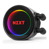 NZXT Kraken X62 RGB AIO 280mm Liquid Cooler RL-KRX62-02