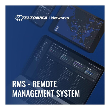 Teltonika 3-year Remote Management Software License RMSMP0300000