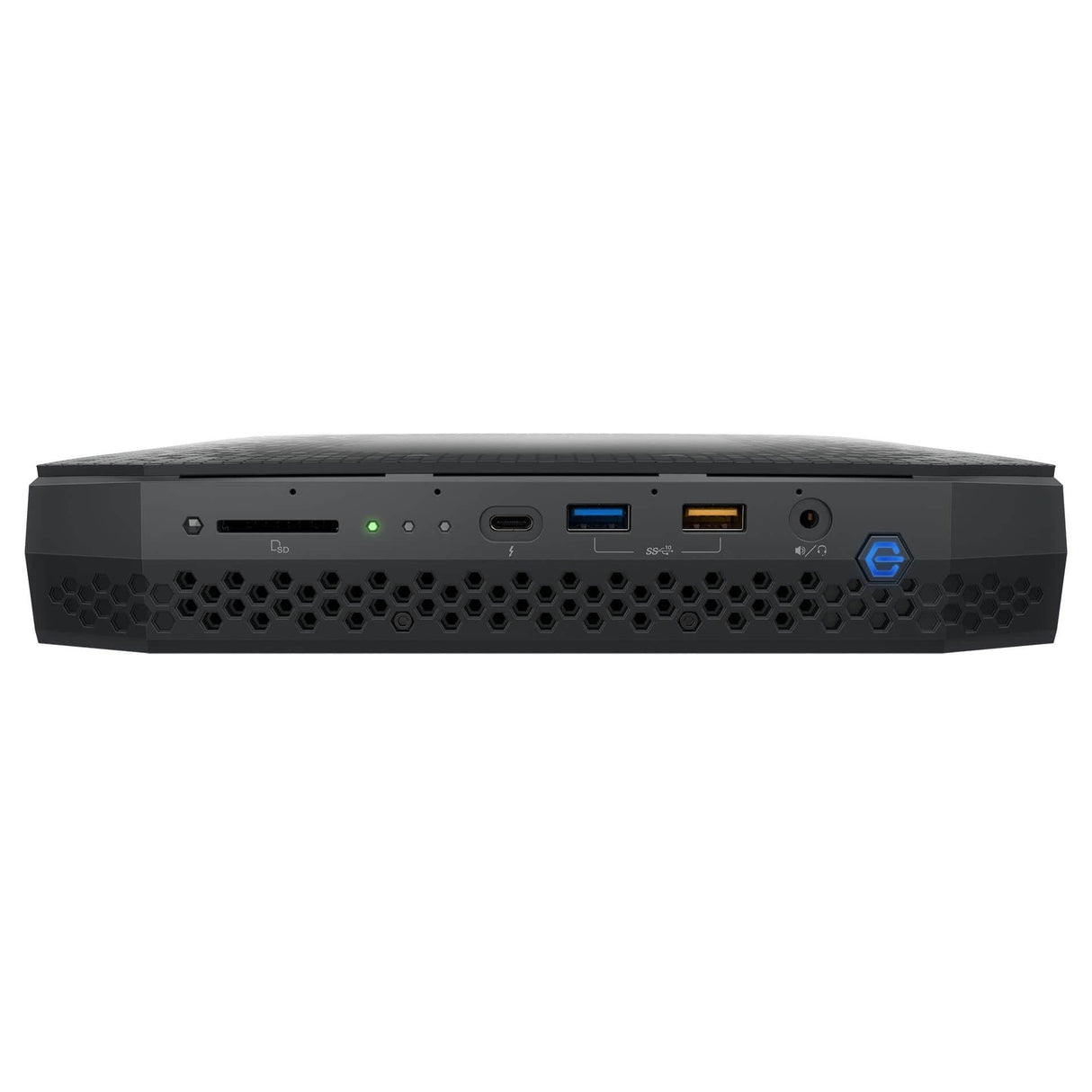 Intel NUC 11 Enthusiast Kit UCFF - Intel Core i7-1165G7 RNUC11PHKI7C002
