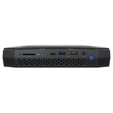 Intel NUC 11 Enthusiast Kit UCFF - Intel Core i7-1165G7 RNUC11PHKI7C002