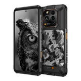 ONERugged Xever 6.67-inch Rugged Smartphone - Dimensity 7025 512GB ROM 12GB RAM Android 15
