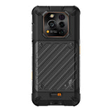 ONERugged Xever 6.67-inch Rugged Smartphone - Dimensity 7025 512GB ROM 12GB RAM Android 15
