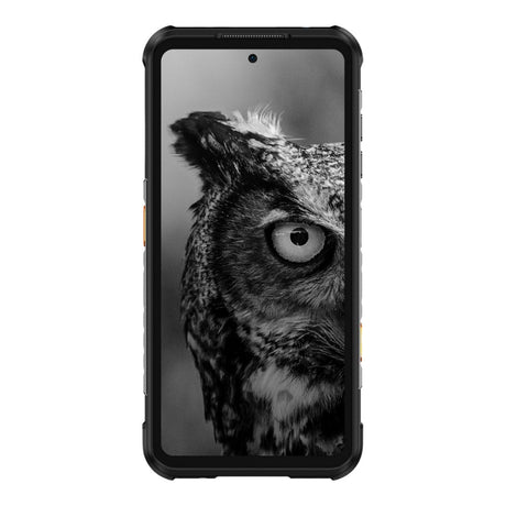 ONERugged Xever 6.67-inch Rugged Smartphone - Dimensity 7025 512GB ROM 12GB RAM Android 15