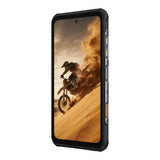 Ulefone RugOne Xever 8 6.5-inch FHD+ Rugged Smarphone - MediaTek Helio G200 256GB ROM 8GB RAM Android 16 RO-XE8-8GB+256GB