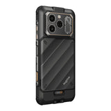 Ulefone RugOne Xever 8 6.5-inch FHD+ Rugged Smarphone - MediaTek Helio G200 256GB ROM 8GB RAM Android 16 RO-XE8-8GB+256GB