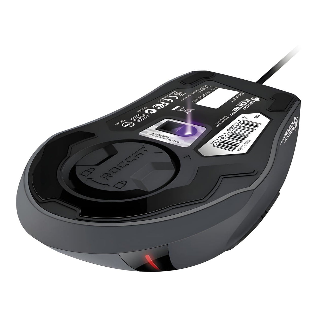 ROCCAT Kone XTD Optical Gaming Mouse ROC-11-811