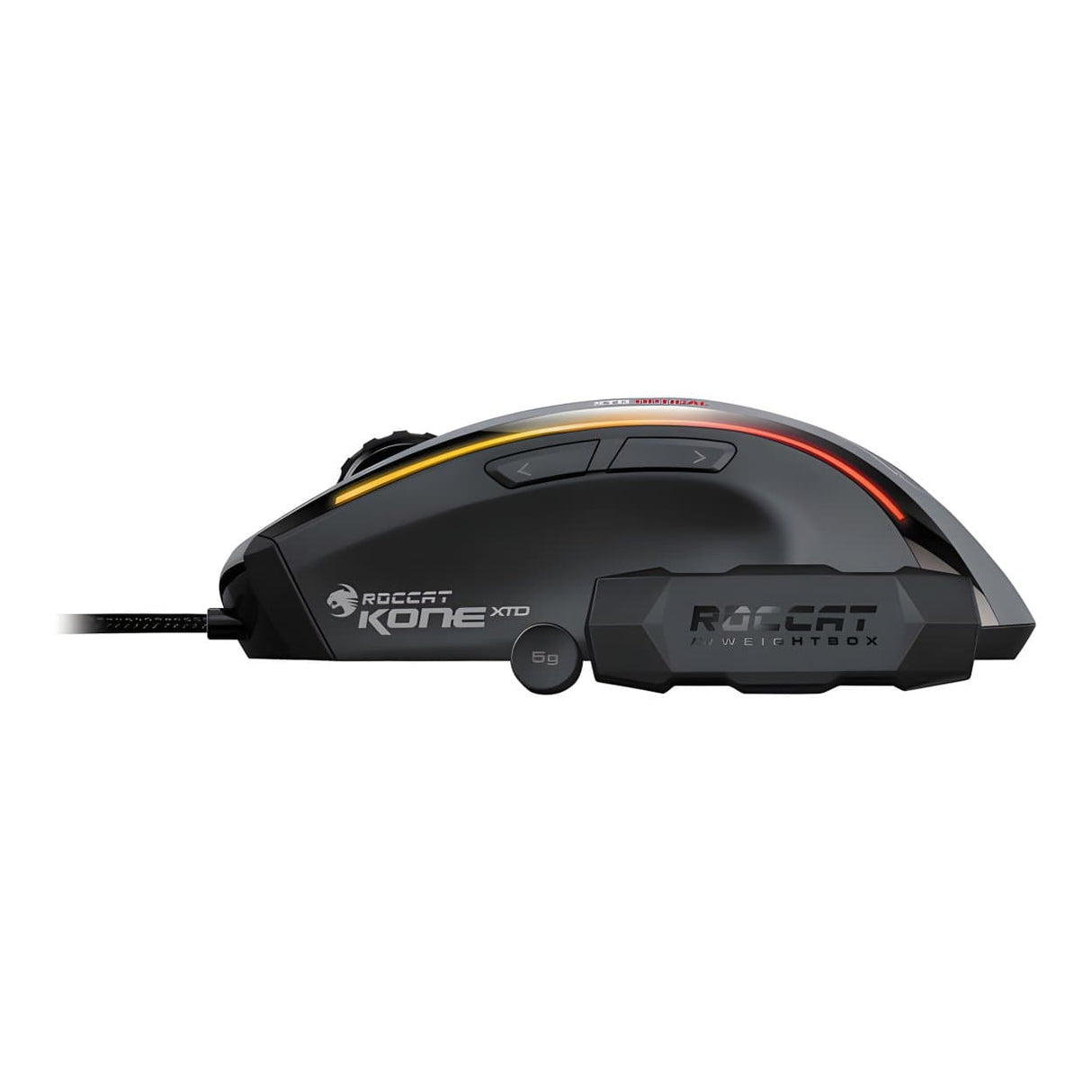 ROCCAT Kone XTD Optical Gaming Mouse ROC-11-811