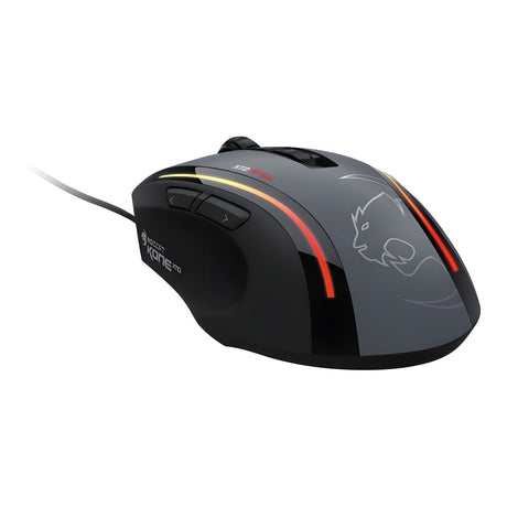 ROCCAT Kone XTD Optical Gaming Mouse ROC-11-811
