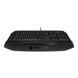 ROCCAT Ryos MK Advanced Cherry MX Switch Mechanical Gaming Keyboard ROC-12-601-BK