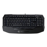 ROCCAT Ryos MK Advanced Cherry MX Switch Mechanical Gaming Keyboard ROC-12-601-BK