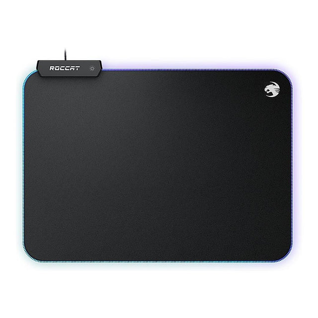 Roccat Sense AIMO XXL Gaming Mouse Pad with RGB Lighting ROC-13-371