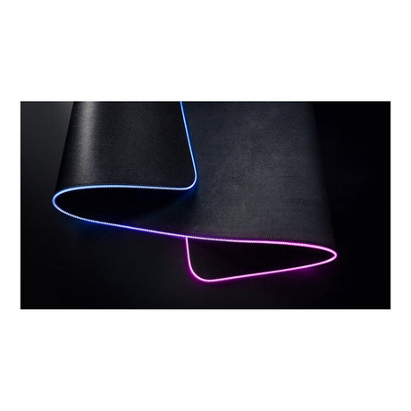 Roccat Sense AIMO XXL Gaming Mouse Pad with RGB Lighting ROC-13-371