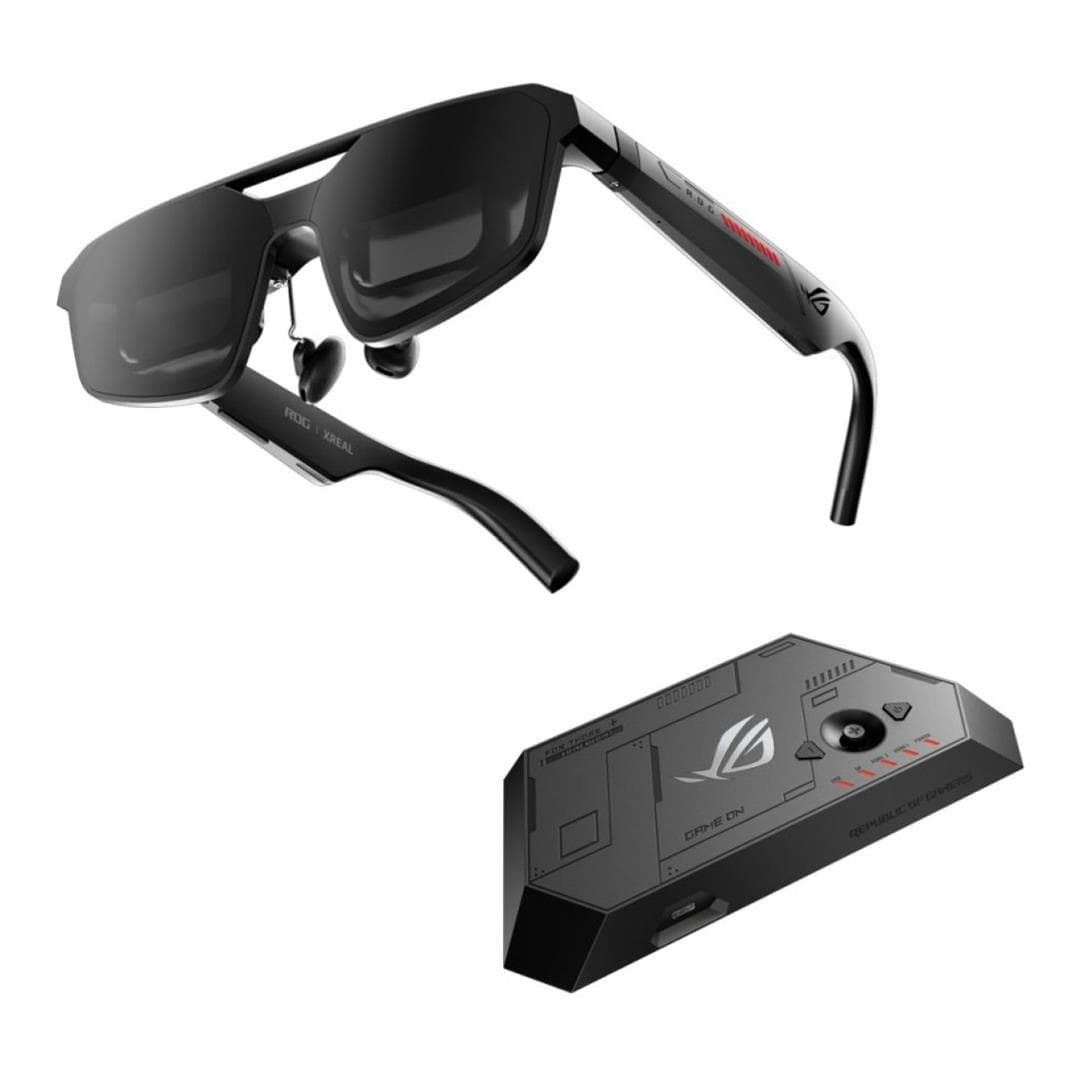 ASUS ROG XREAL R1 Gaming AR Glasses